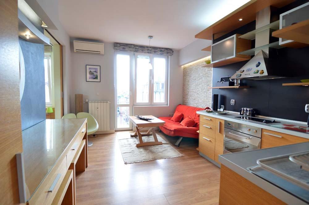 Sunrise Apartment Sofia
