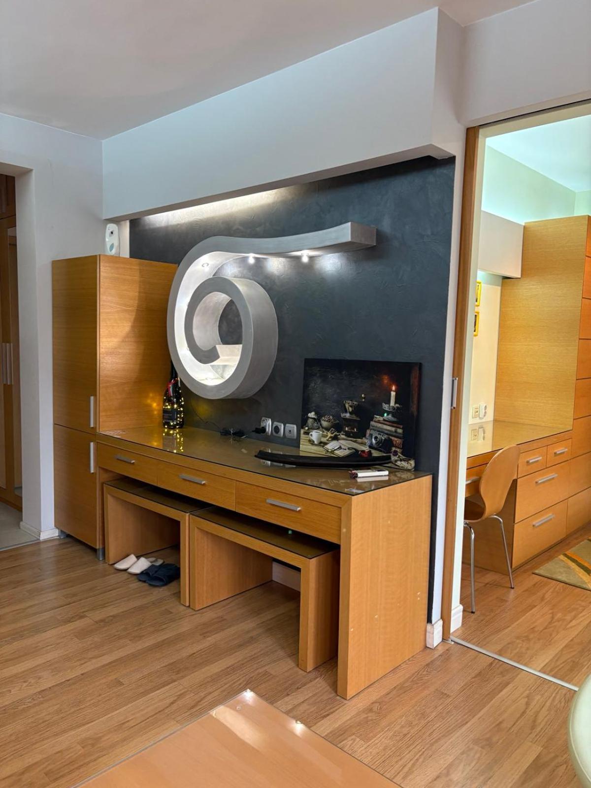 Sunrise Apartment Sofia