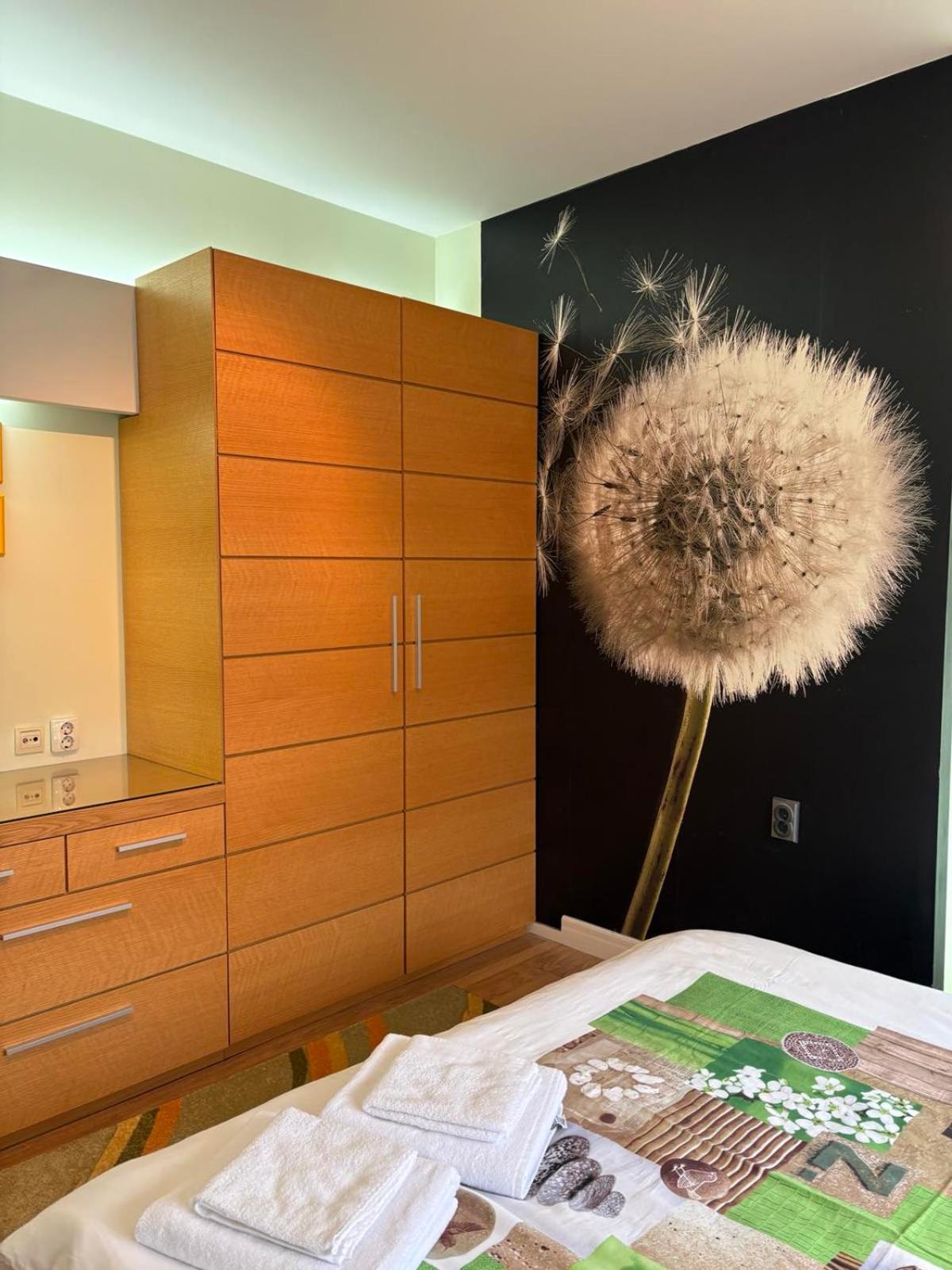 Sunrise Apartment Sofia